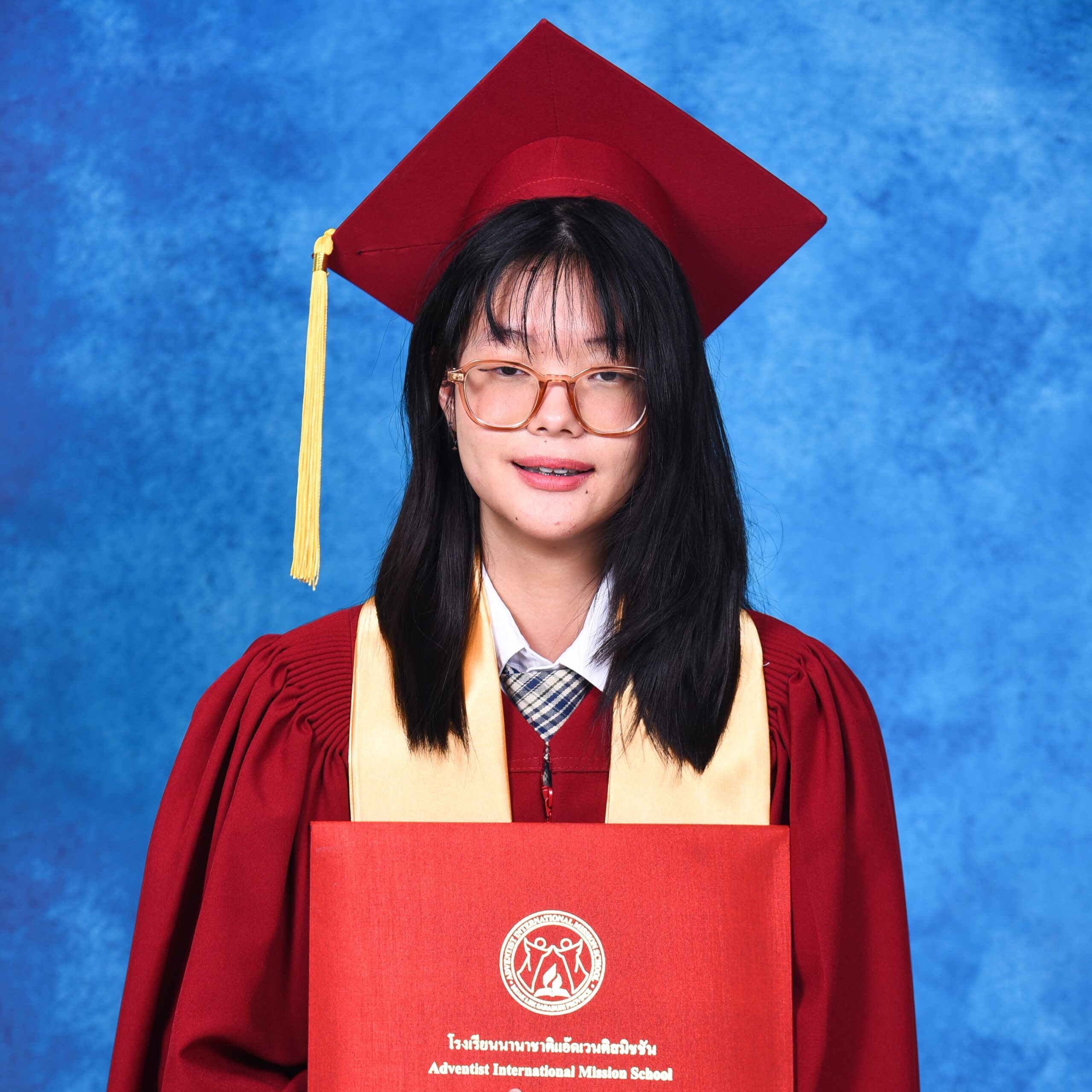 Natnicha Eurboonyanut