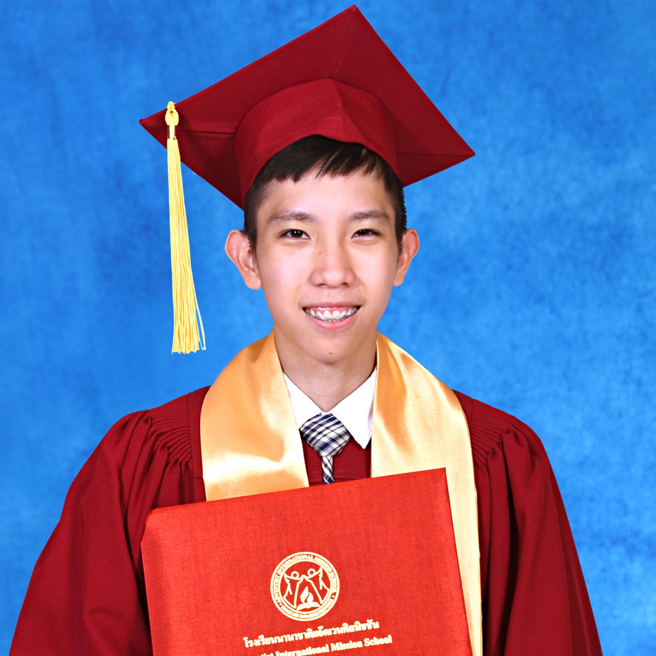 Paphangkorn Sirijanya