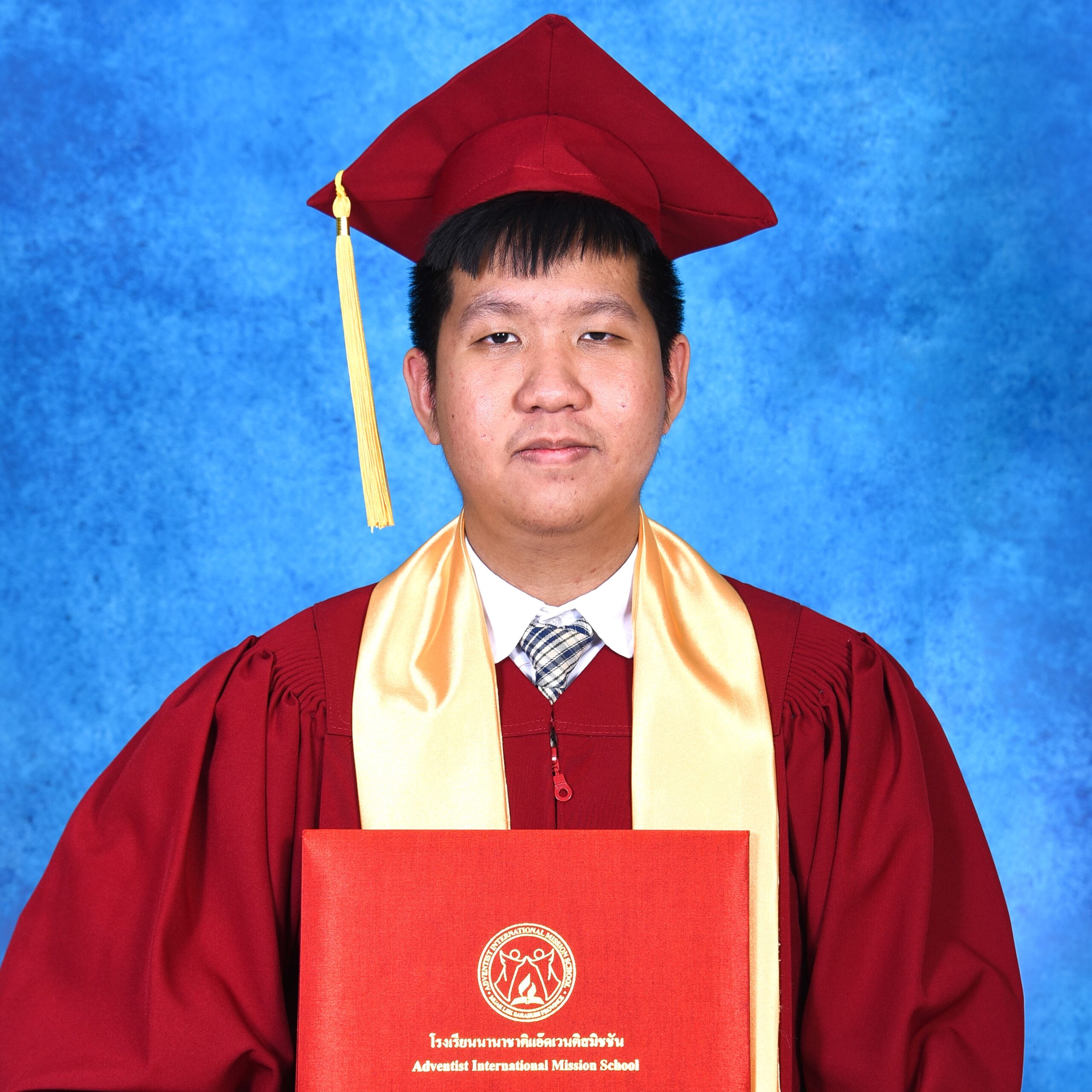 Pongphich Lertniratwong