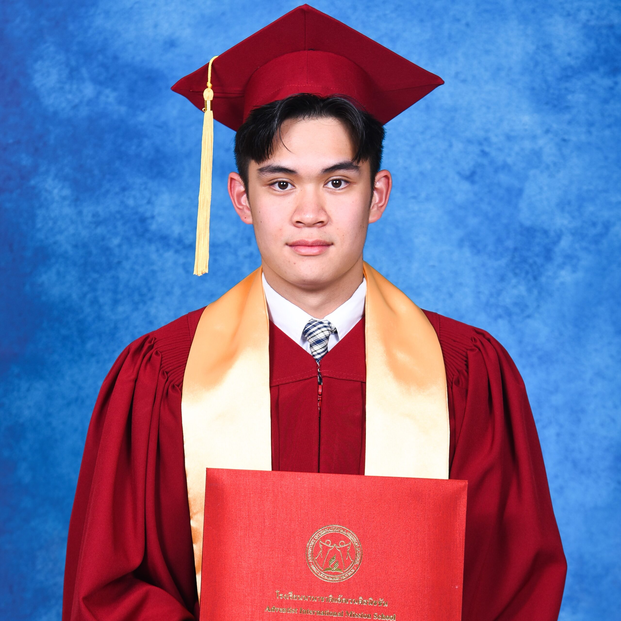 Wongtorn Chernbumrung