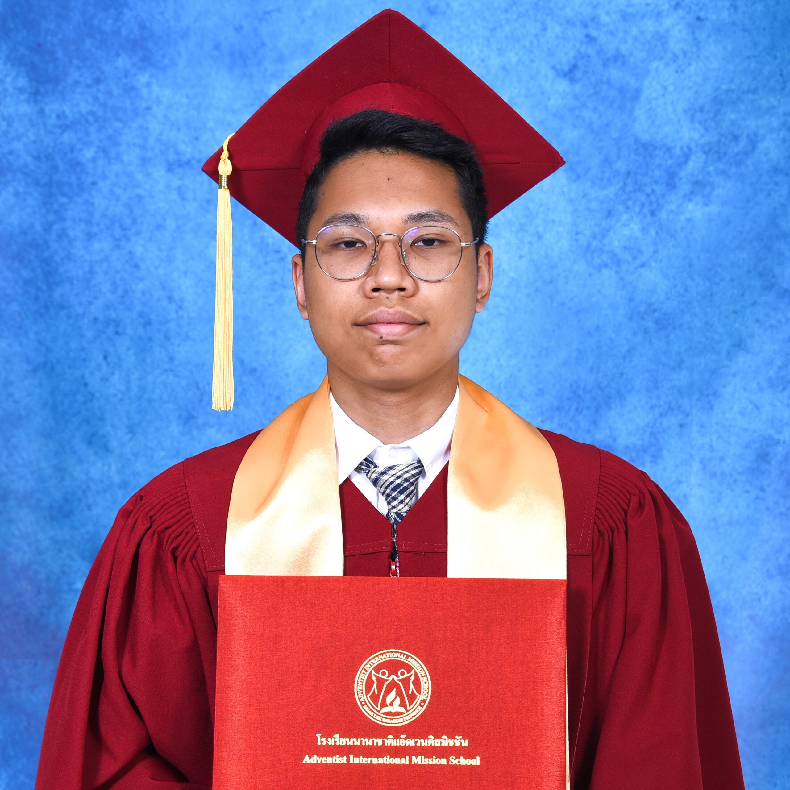 Khwancheewin Ngarmkum