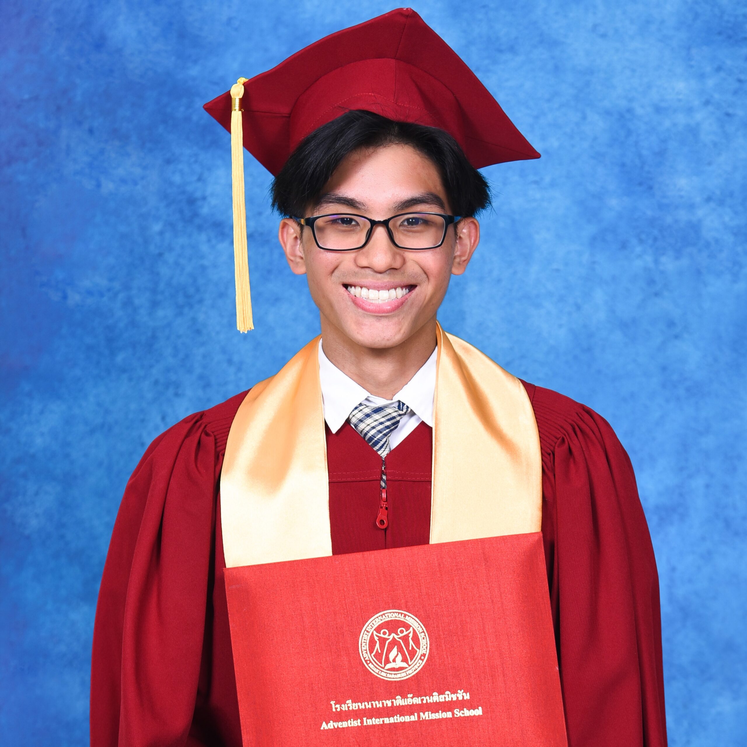 Leo Netto Hermanto Bingku