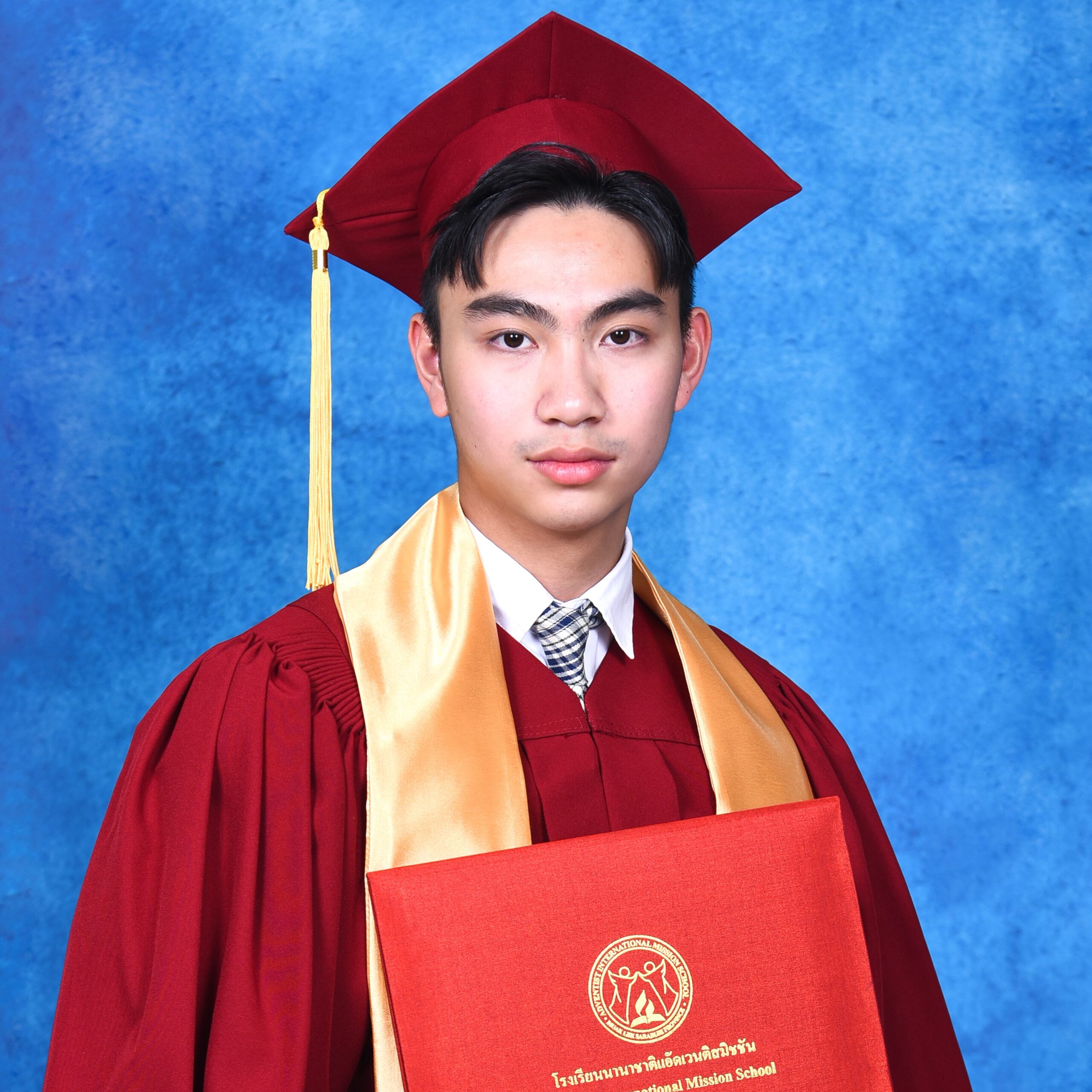 Natarit Chanwitayaphan