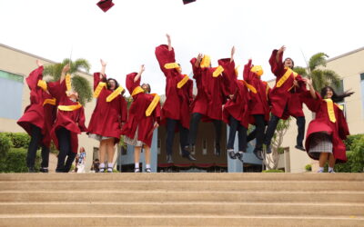 Grade 12 Graduation