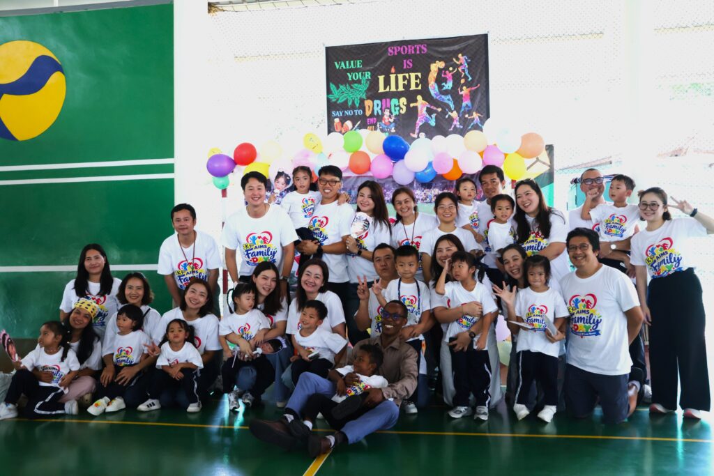 13th Kindergarten Family Day