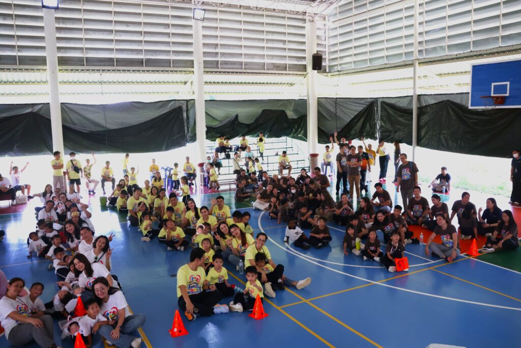 13th Kindergarten Family Day
