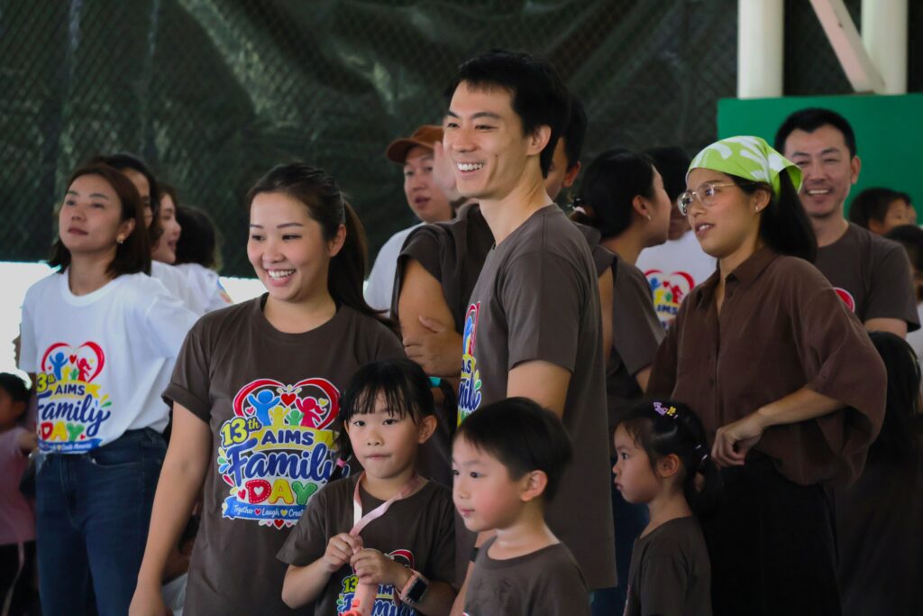 13th Kindergarten Family Day