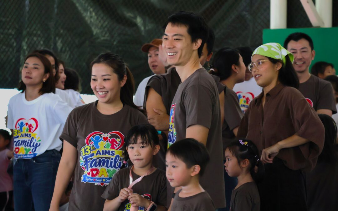 13th Kindergarten Family Day