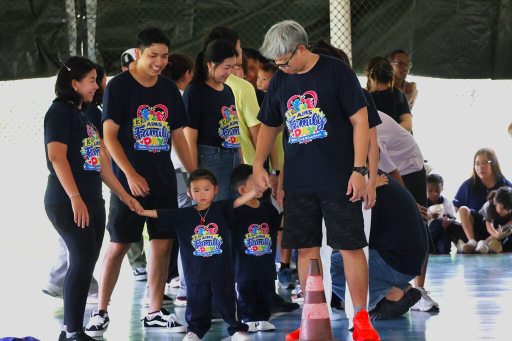 13th Kindergarten Family Day
