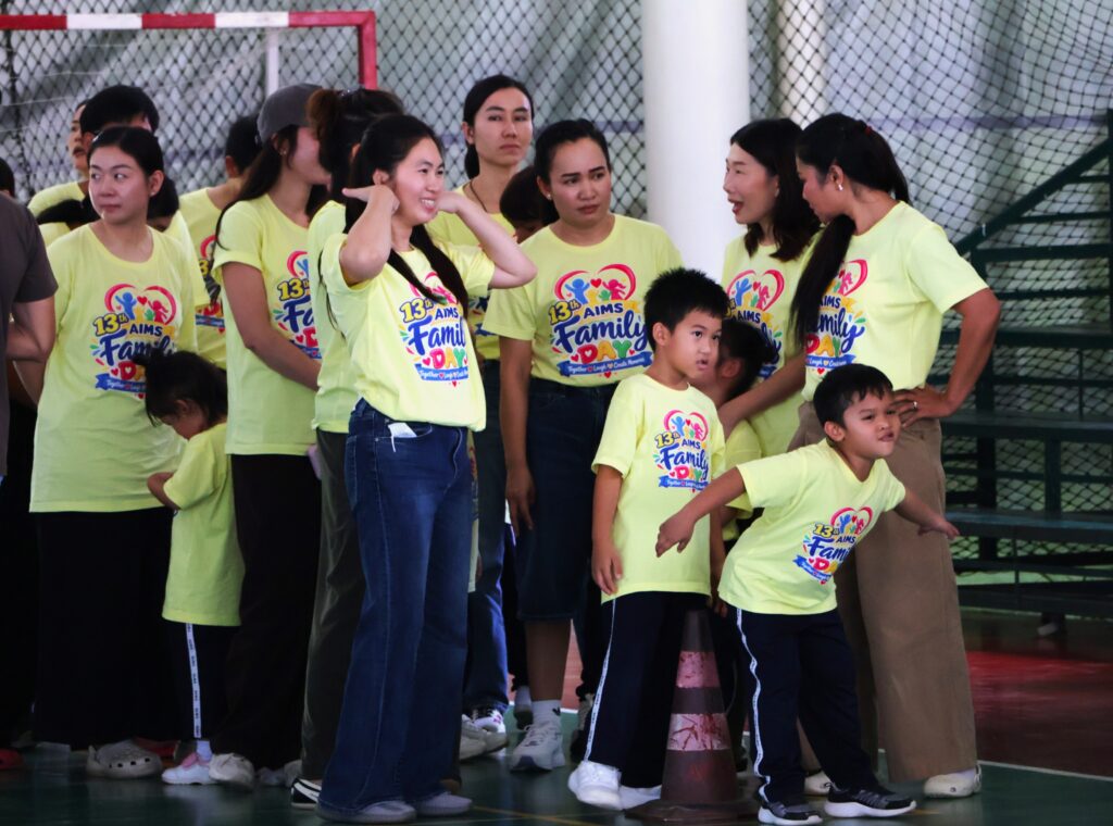 13th Kindergarten Family Day