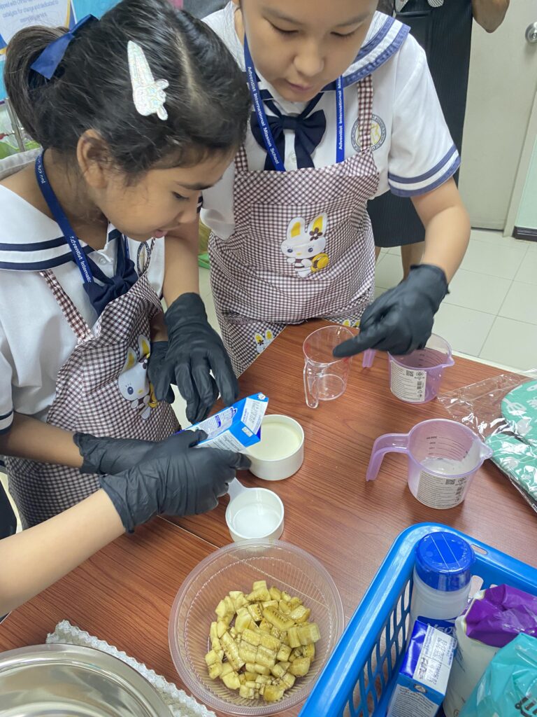 Ice Cream Proves Science Can Be Delicious