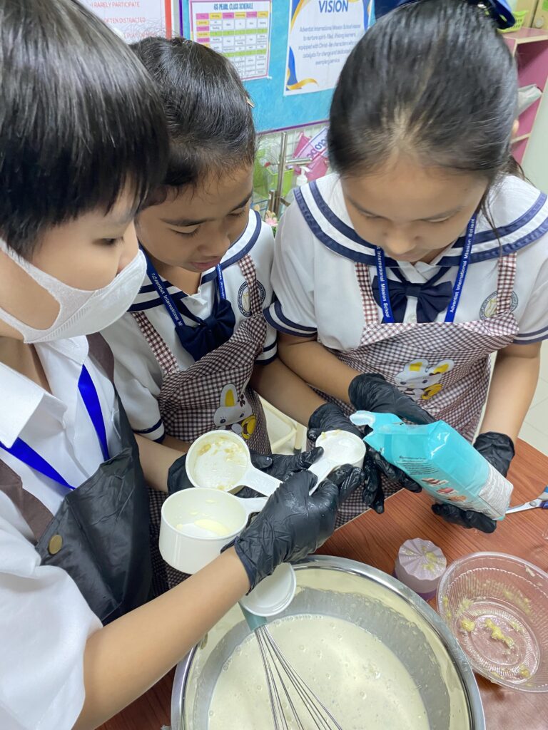 Ice Cream Proves Science Can Be Delicious